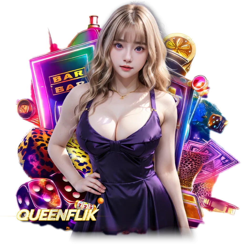 queenflik